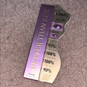 Better Than Sex Mascara